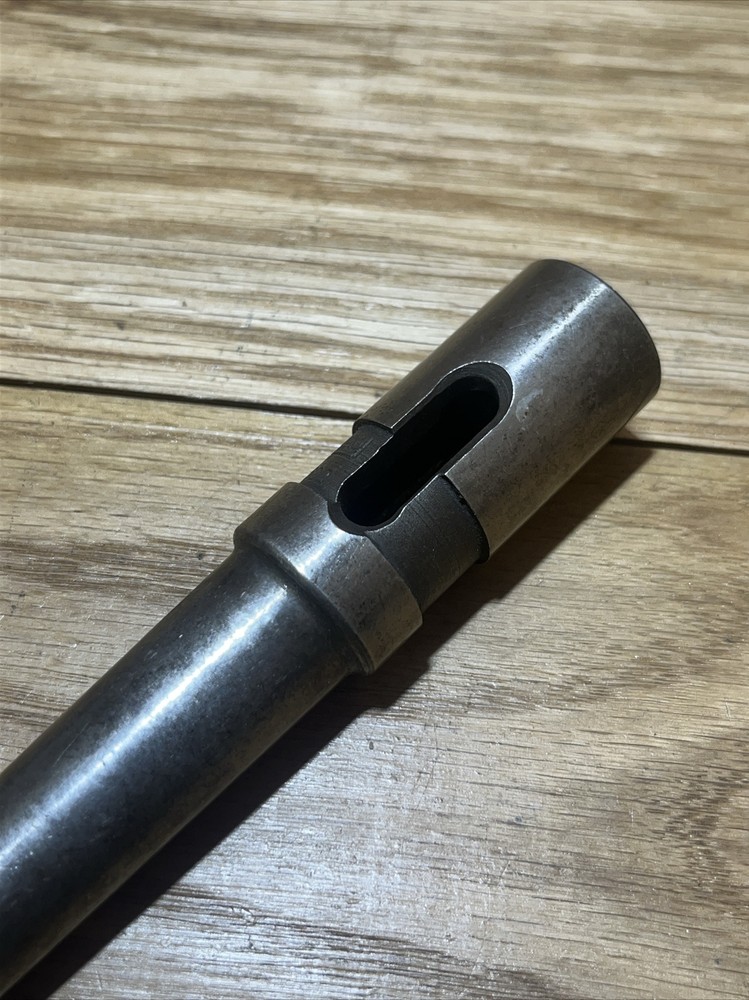 MT3 Morse Taper Adapter Lathe Mill # 20 MS-3 National
