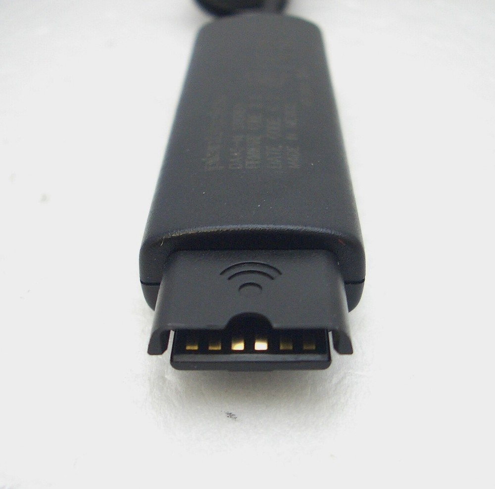Plantronics DA45-M 6-Pin D-series Headset USB Headset Adapter / Audio Processor