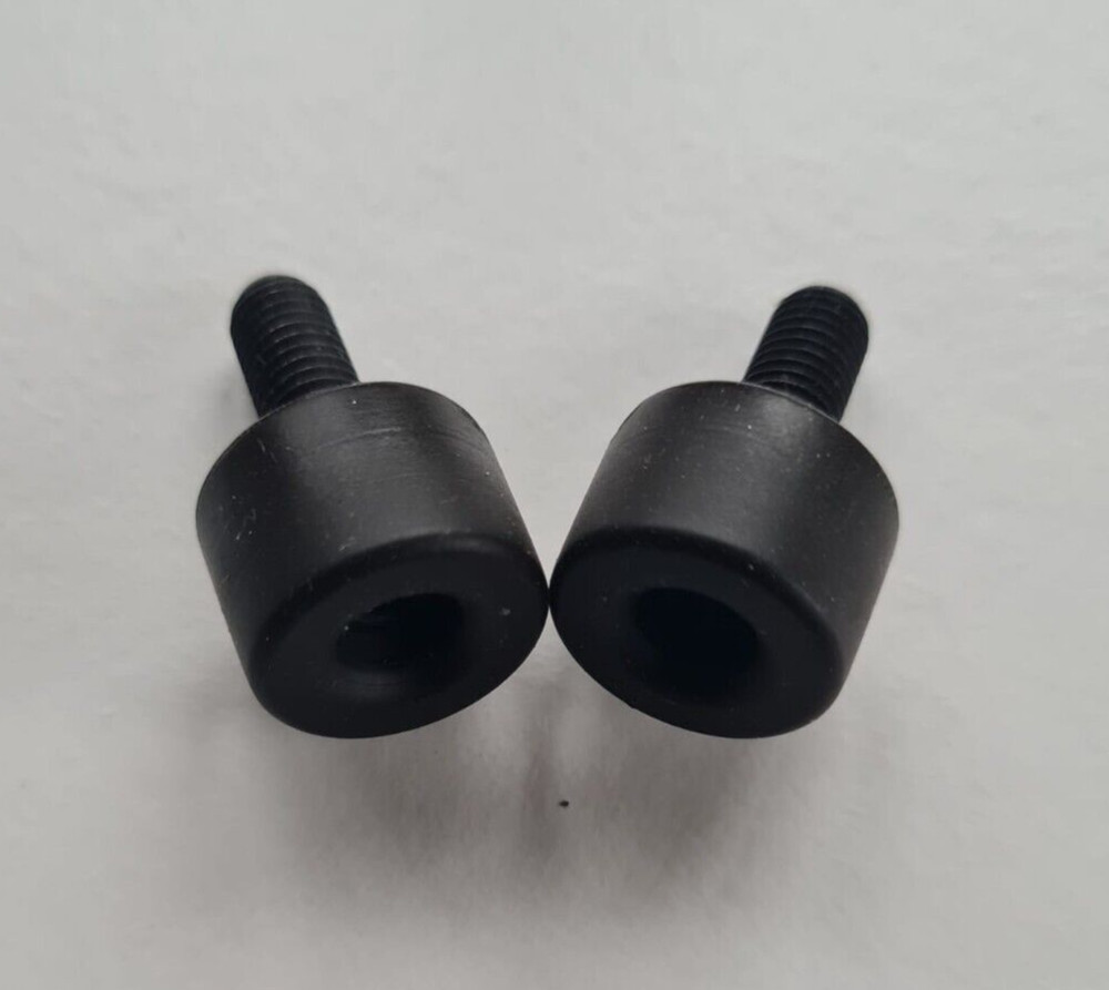Talbot / Chrysler Sunbeam Adjustable Bonnet Slam posts (Pair)