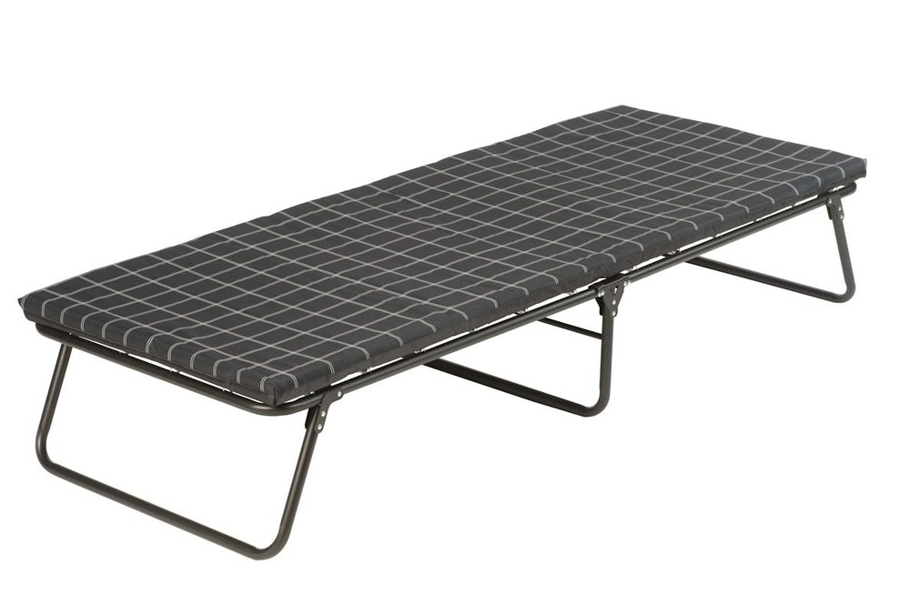 Coleman ComfortSmart Deluxe Cot