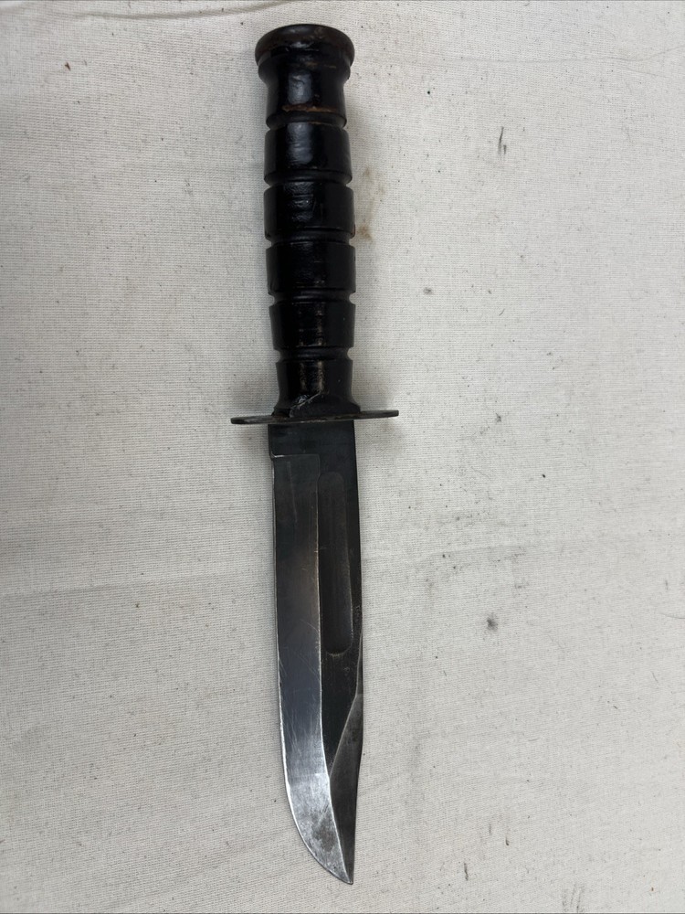 Camillus MK2 Fighting Knife 7in Blade