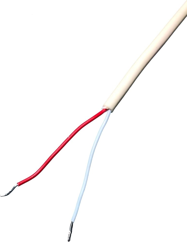 Pentair 520272 Replacement Temperature Sensor 20FT Cable 2