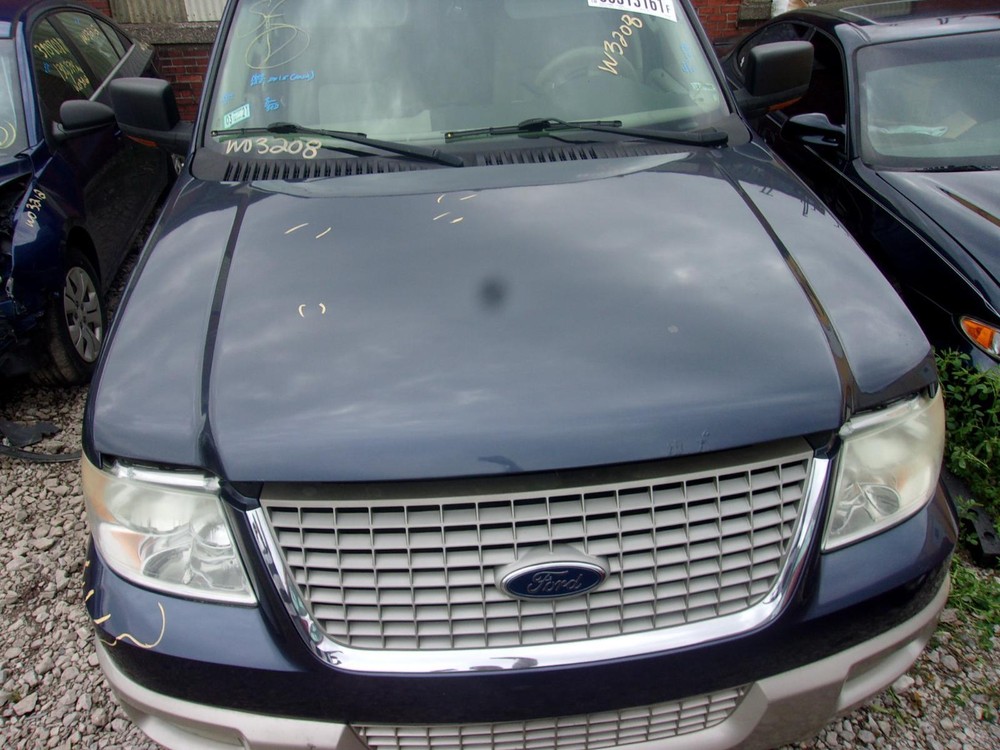 Used Transfer Case Assembly fits: 2005 Ford Expedition Grade A