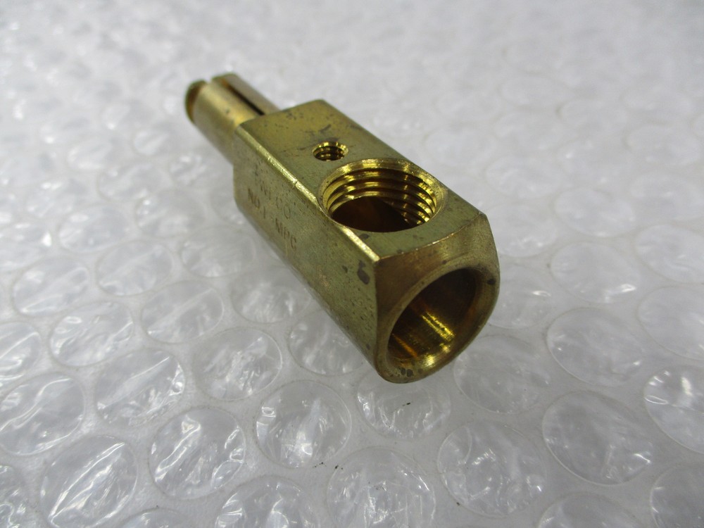 TWECO 1-MRC DIFFUSER NSNP