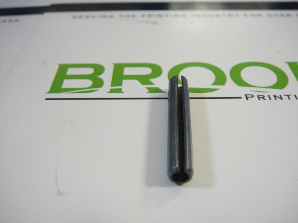 Hamada Roll Pin, Part #183-207