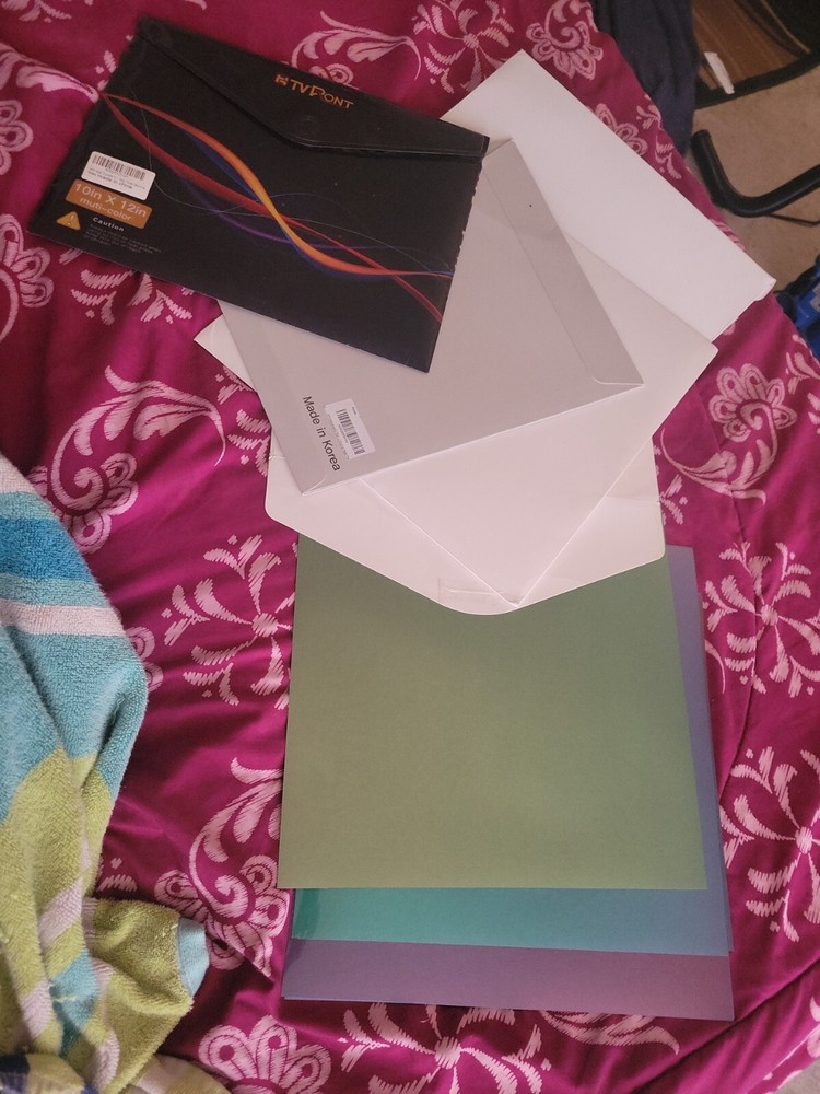 t-shirt heat transfer vinyl sheets