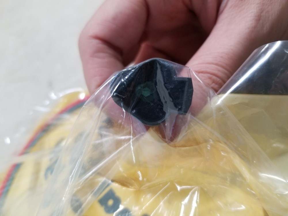 Sigma-Netics 744378 Pressure Switch