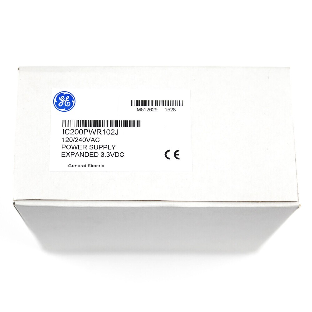 NEW FANUC Module IC200PWR102J