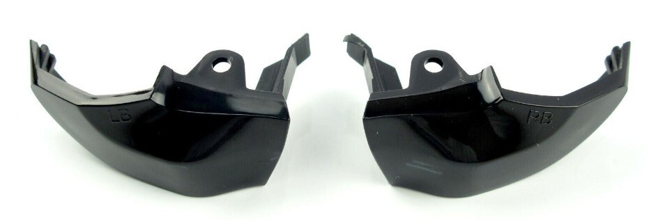 Pair LB RB Bumper Trigger Button Repair Replacement For Xbox One 1537 Controller