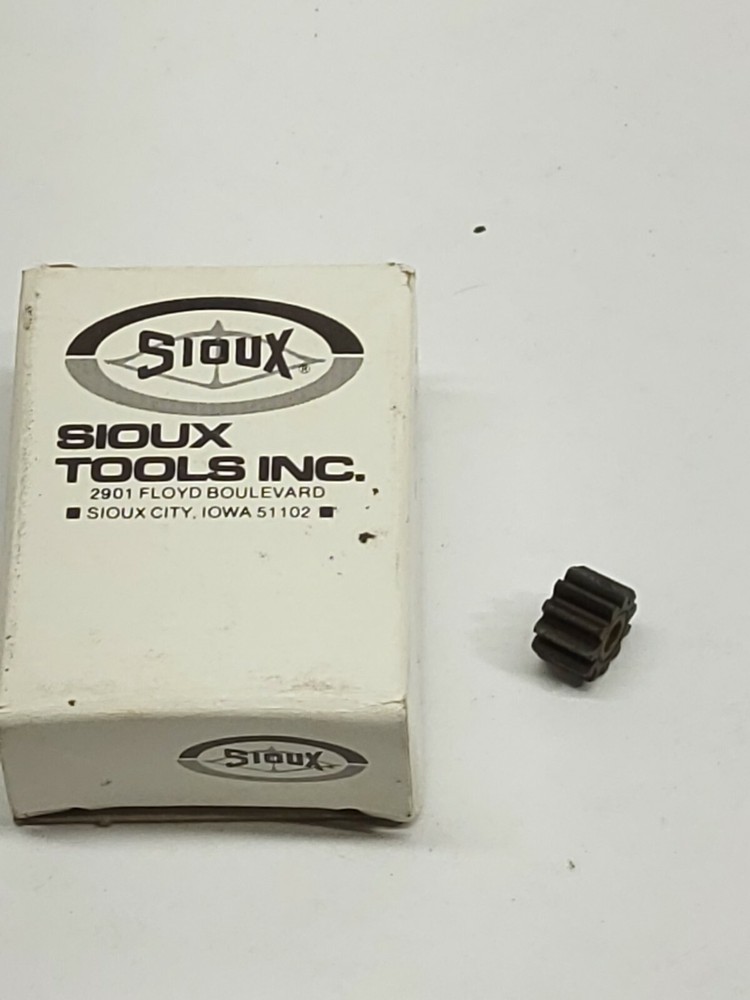 SIOUX TOOL GEAR 19315 (NEW)