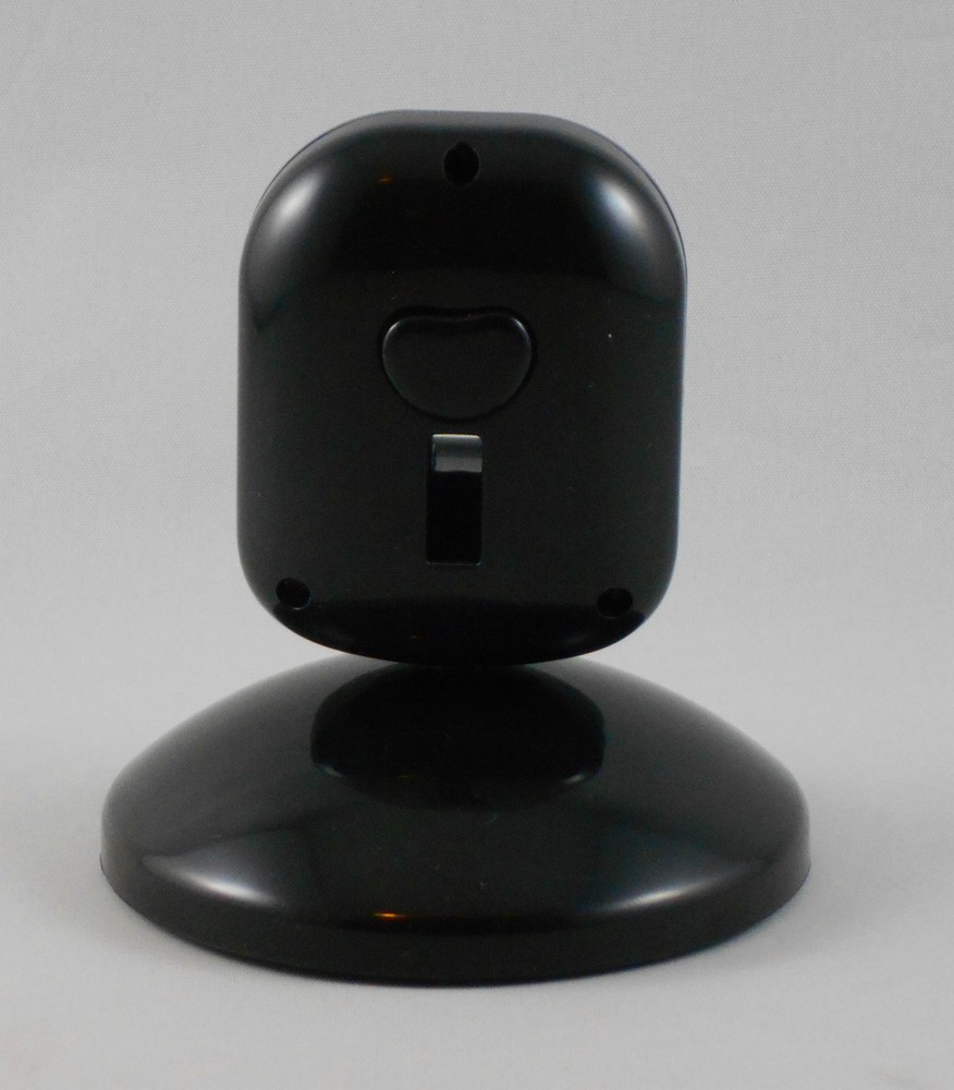 Apple Watch Stand – Charging Stand (Black)