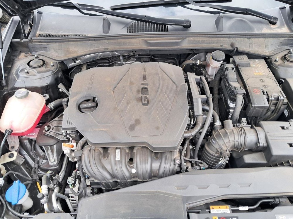 Fuse Box Engine Compartment Fits 20-23 SONATA 4805491