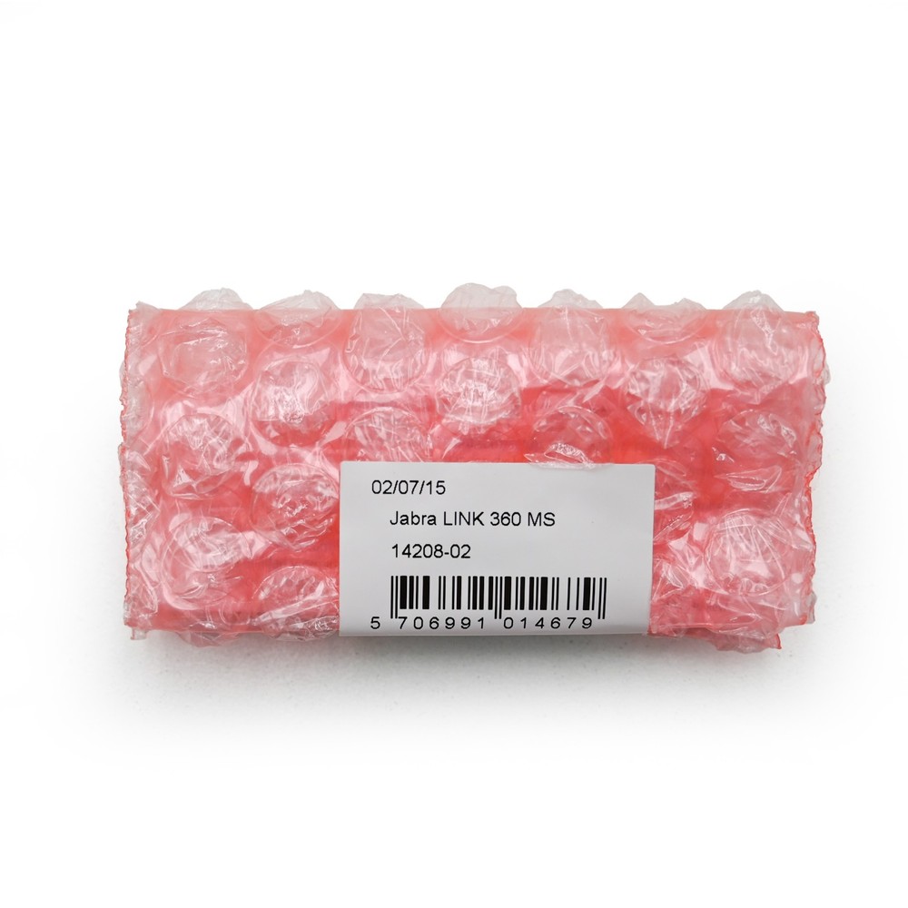 Jabra LINKS 360 MS Wireless Bluetooth USB Dongle