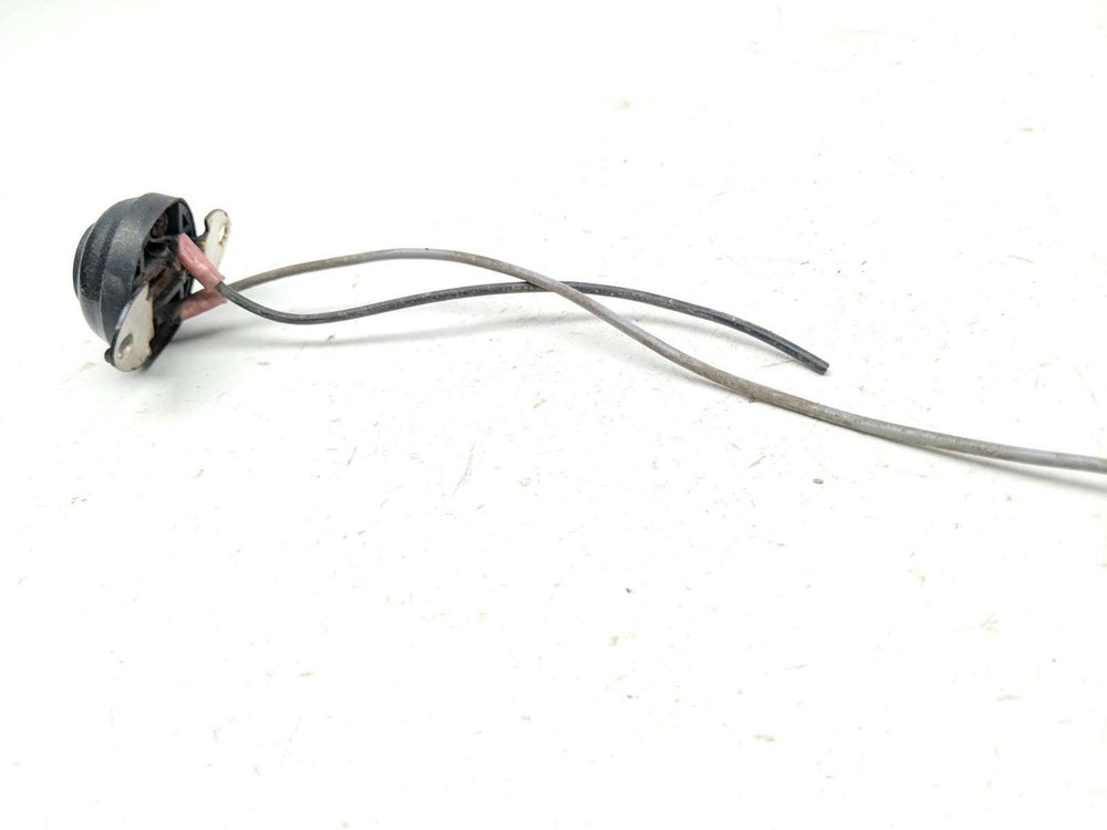 18 Kawasaki Mule Pro DXT EPSAccessory Button Switch