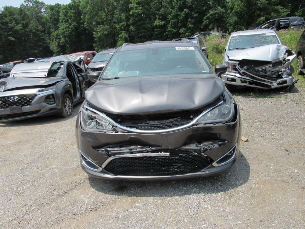 PACIFICA 2020 Rear View Mirror 1052340