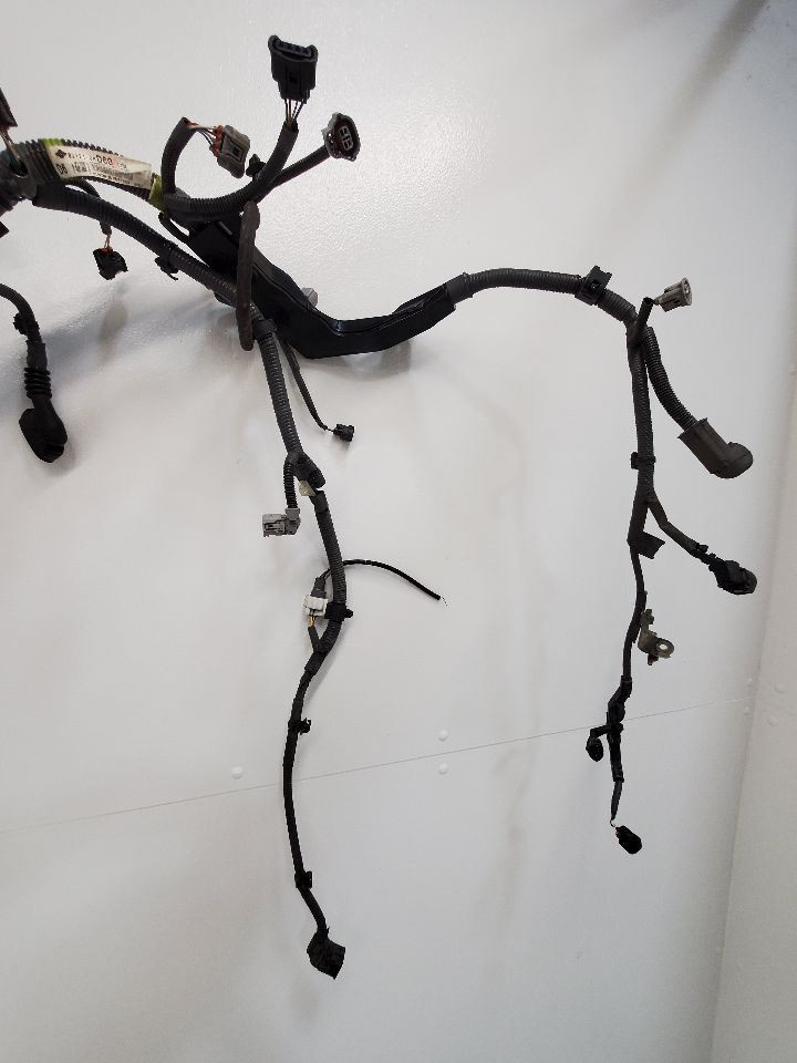 2015 2016 2017 TOYOTA CAMRY Engine Wire Harness