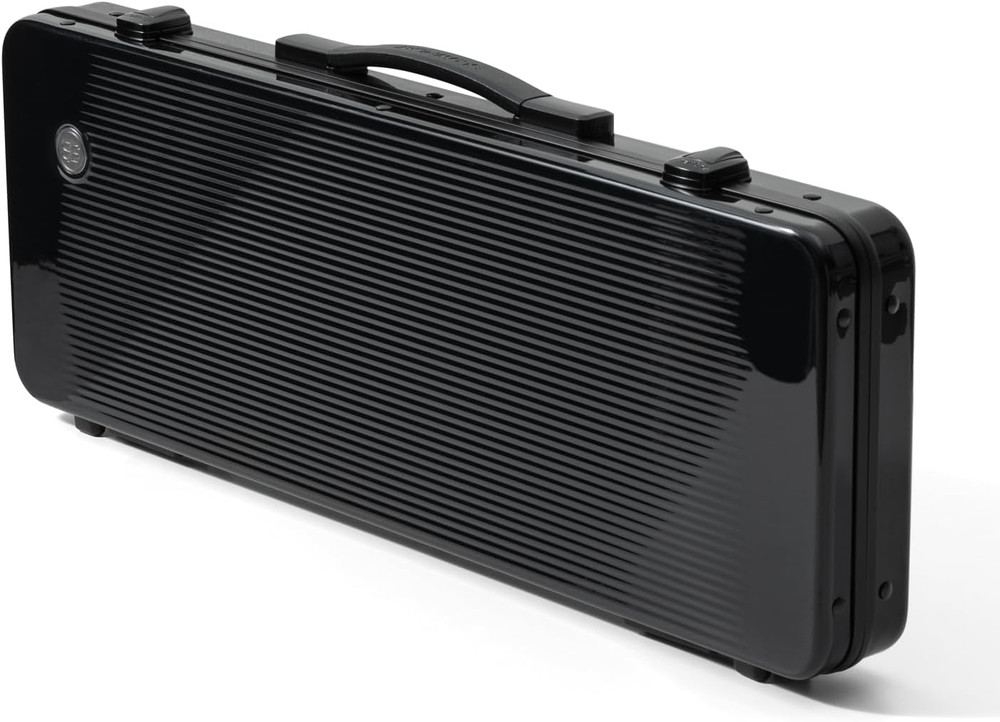 Godel High-End Poker Chip Case - Durable, Portable, 500 Chips Capacity