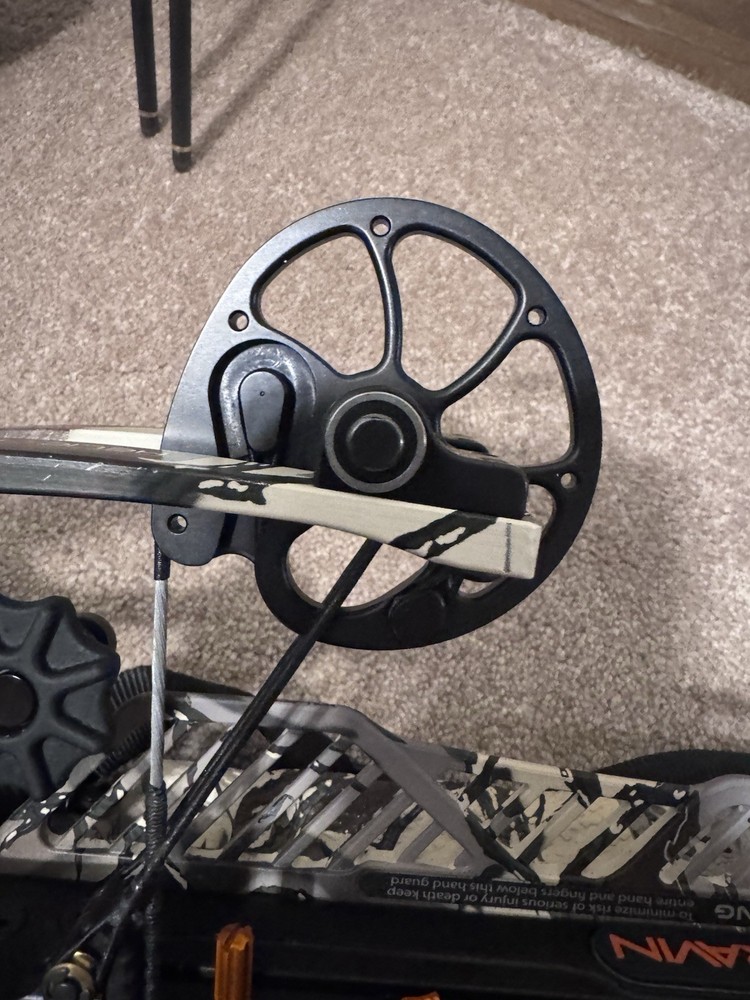 Ravin R10 Crossbow Package