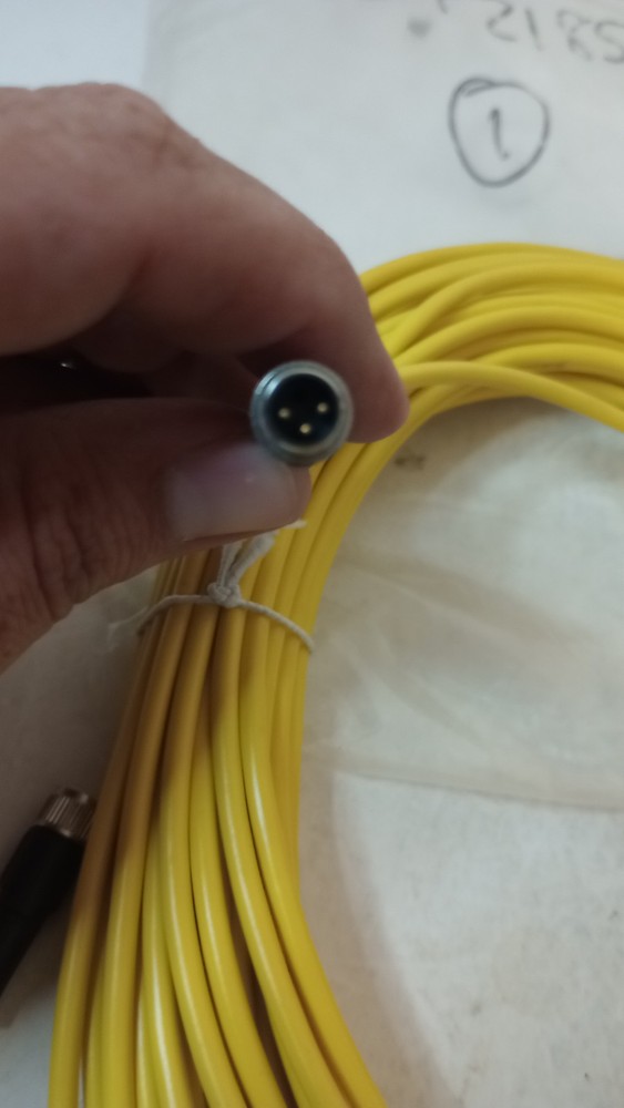 Phoenix Contact ES-P21856 Cable