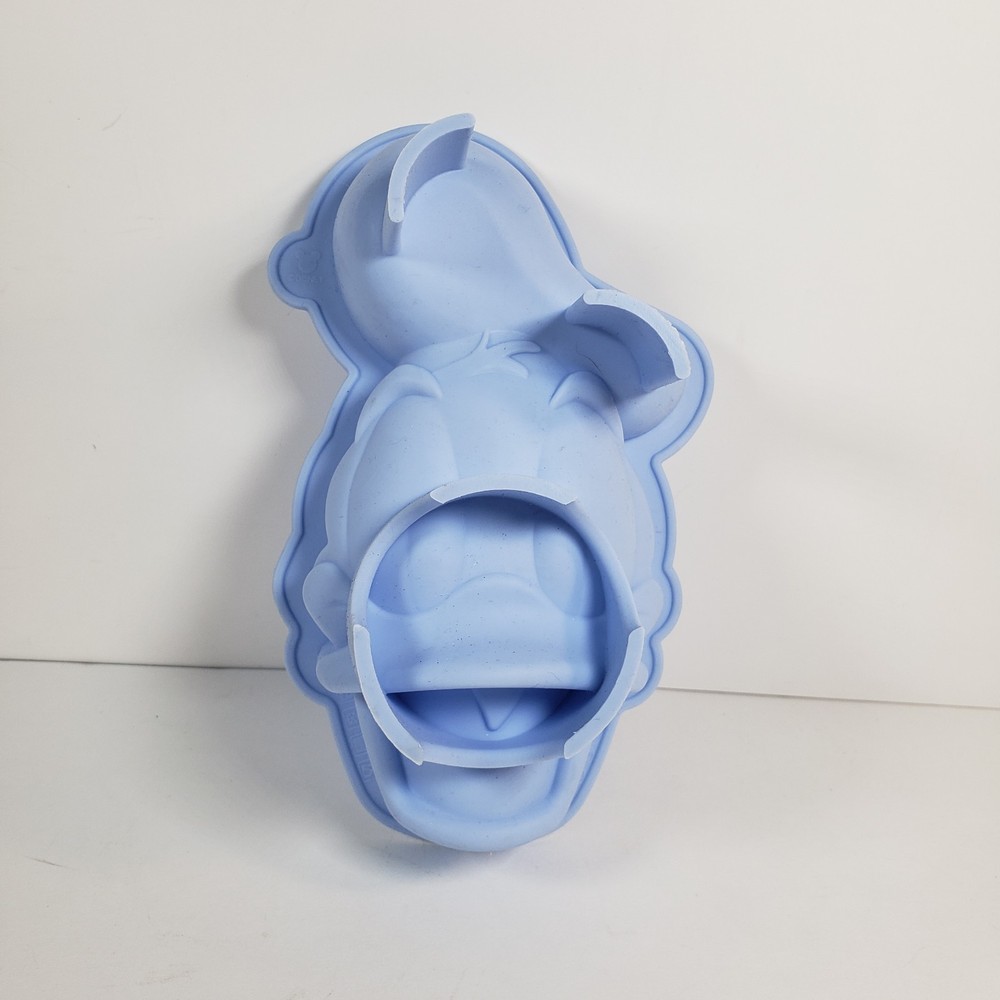 Disney Donald Duck Silicone Baking Mold