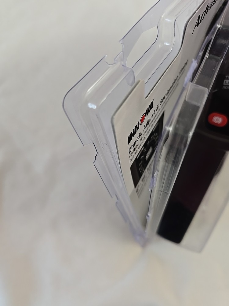 Innova Advance Timing Light