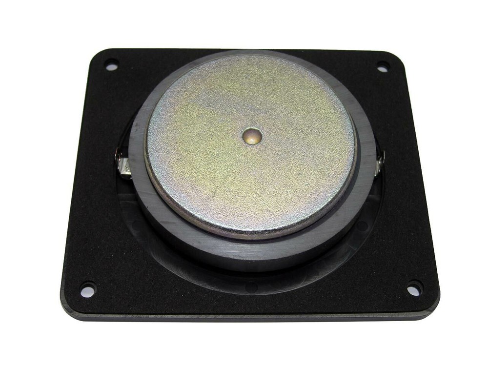Replacement Tweeter for Advent Maestro, Anniversary, Utility, Smaller Advent