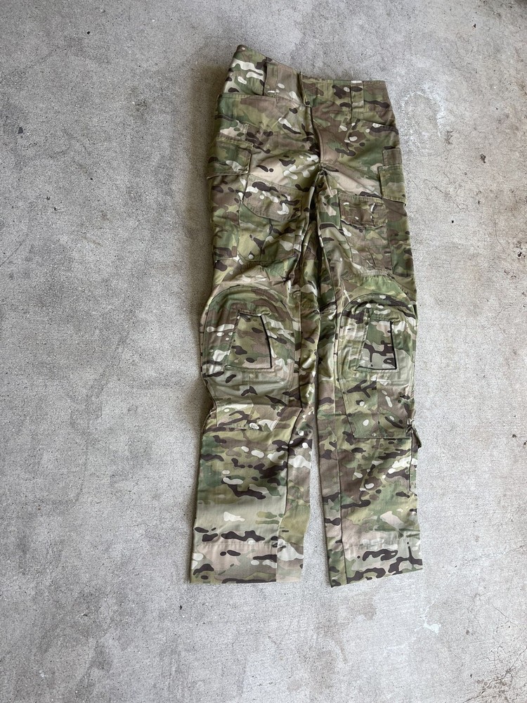 Crye Precision G3 Combat Pants Multicam 28 Regular