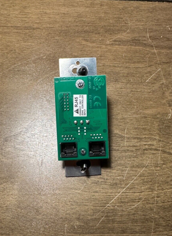 dbx ZC-1 Wall-Mounted Zone Controller