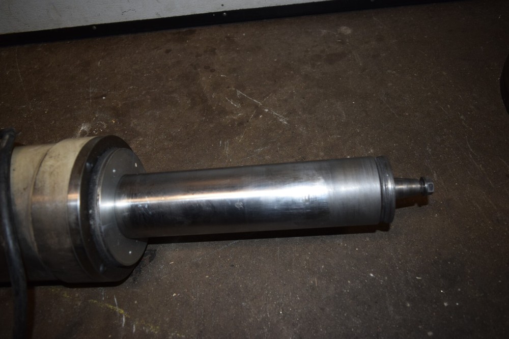 Whitnon 188-0512-500 Grinding Machine Spindle