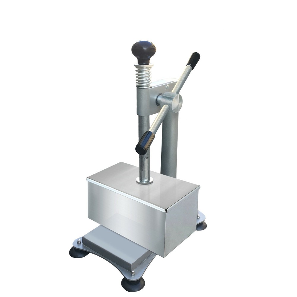 Dulytek DMPP Manual Press for Pre-Press Molds, Fits All Sizes, Efficient & Easy