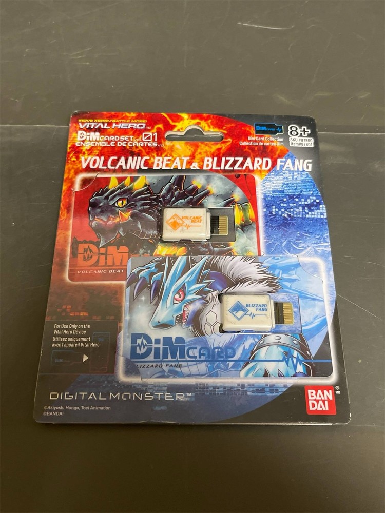 Bandai - Digimon