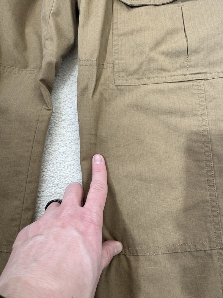 Propper Tactical Pants - Coyote - size 30 x 32