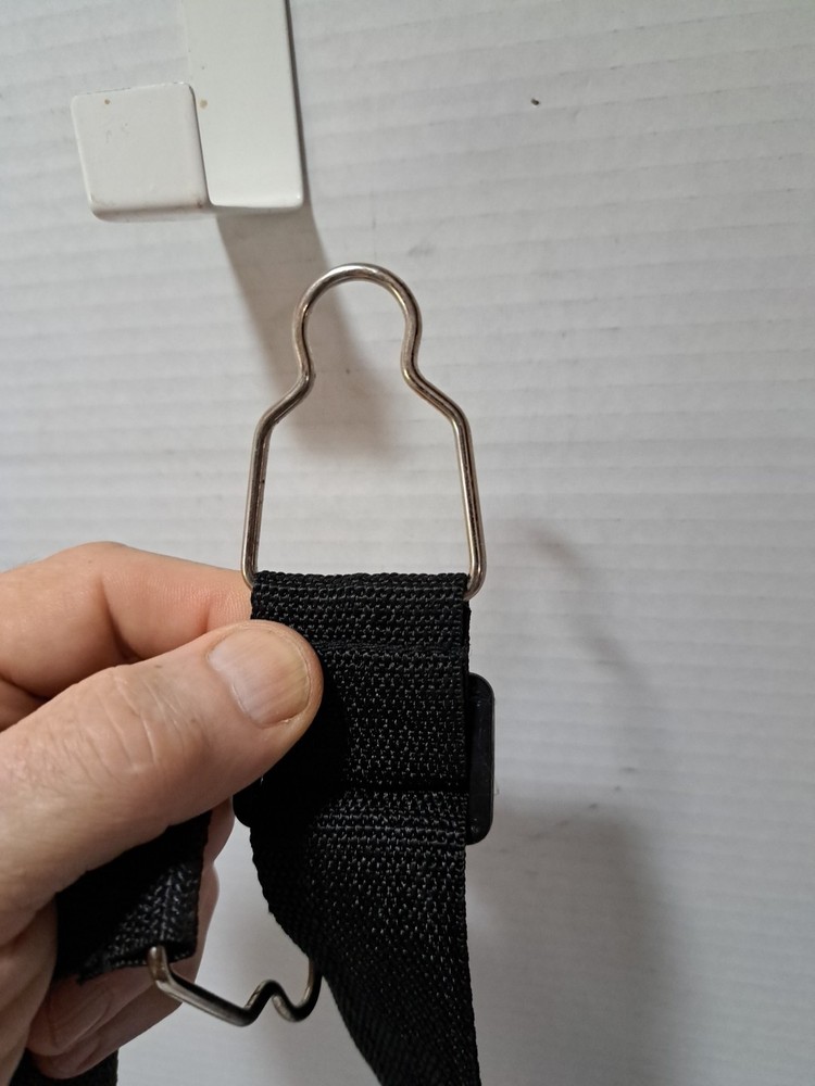 Tri-Star Steam Buggy Cleaner EK-8005 Adjustable Shoulder Strap Replacement Part