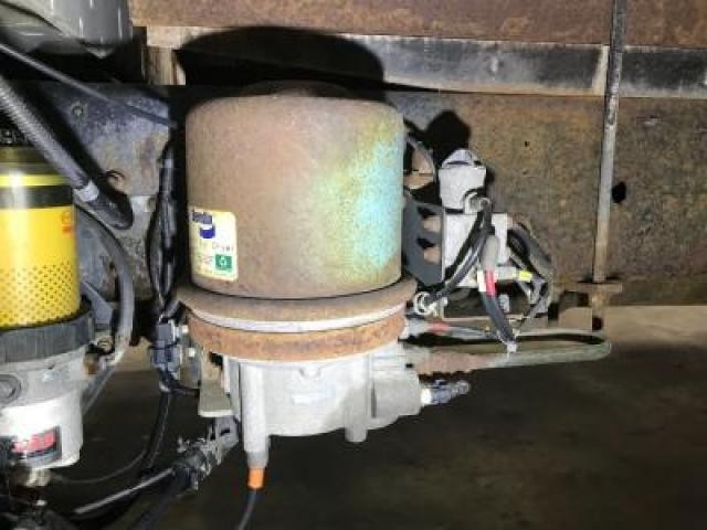 Bendix AD-IP Air Dryer - Used