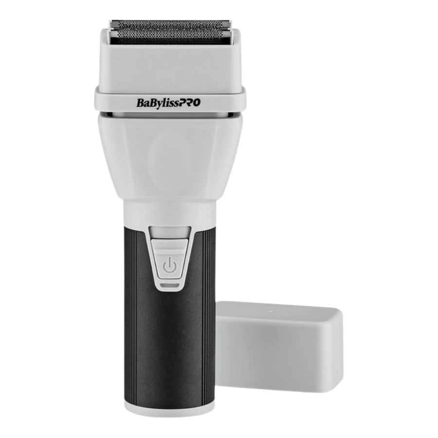 BaBylissPRO COREFX Professional Performance Double Foil Shaver New | FX75FS2