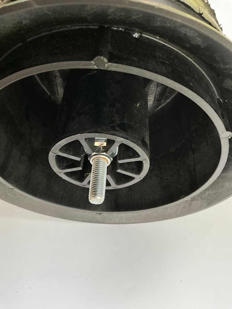 Genuine Firestone W01-358-9626 Air spring