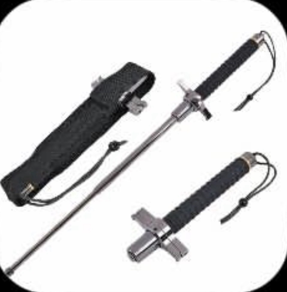 Telescope Multipurpose DEF Tool