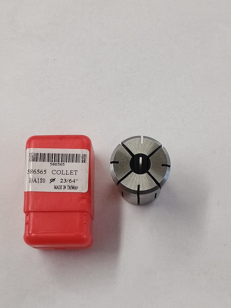 Accupro DA 180 23/64 Collet