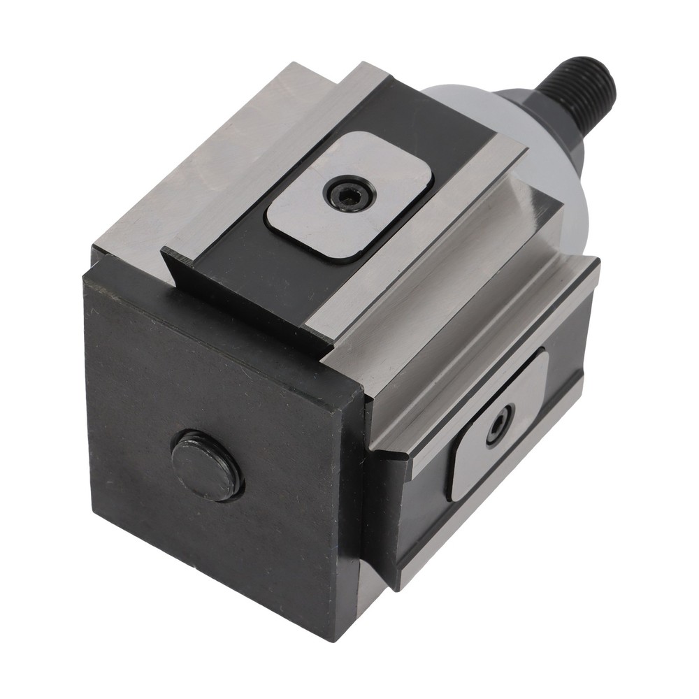 BXA Tool Post Set 250-200 Complete Quick Change System for Lathes