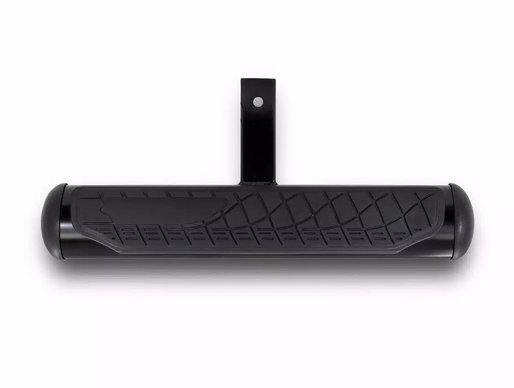 Go Rhino Oval Hitch Step