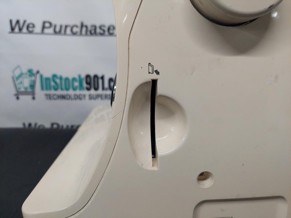 Brother Pacesetter PC-8500D Computerized Embroidery & Sewing Machine