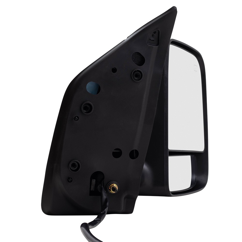 Power Towing Mirror For 2004-2015 TITAN Extendable Memory Heated Right