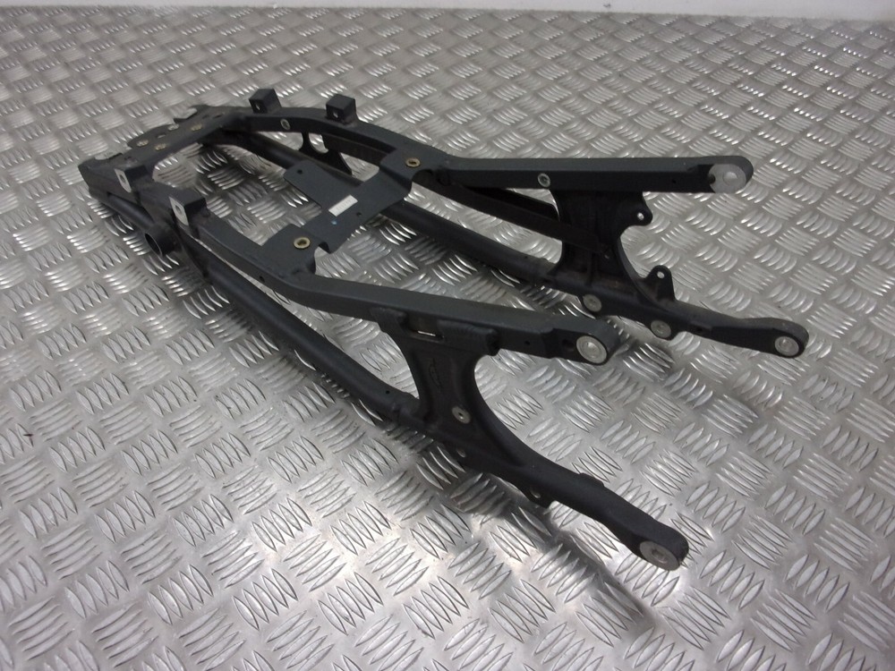 Triumph 1050 Tiger 2009 rear subframe 2007 > 2012 WB