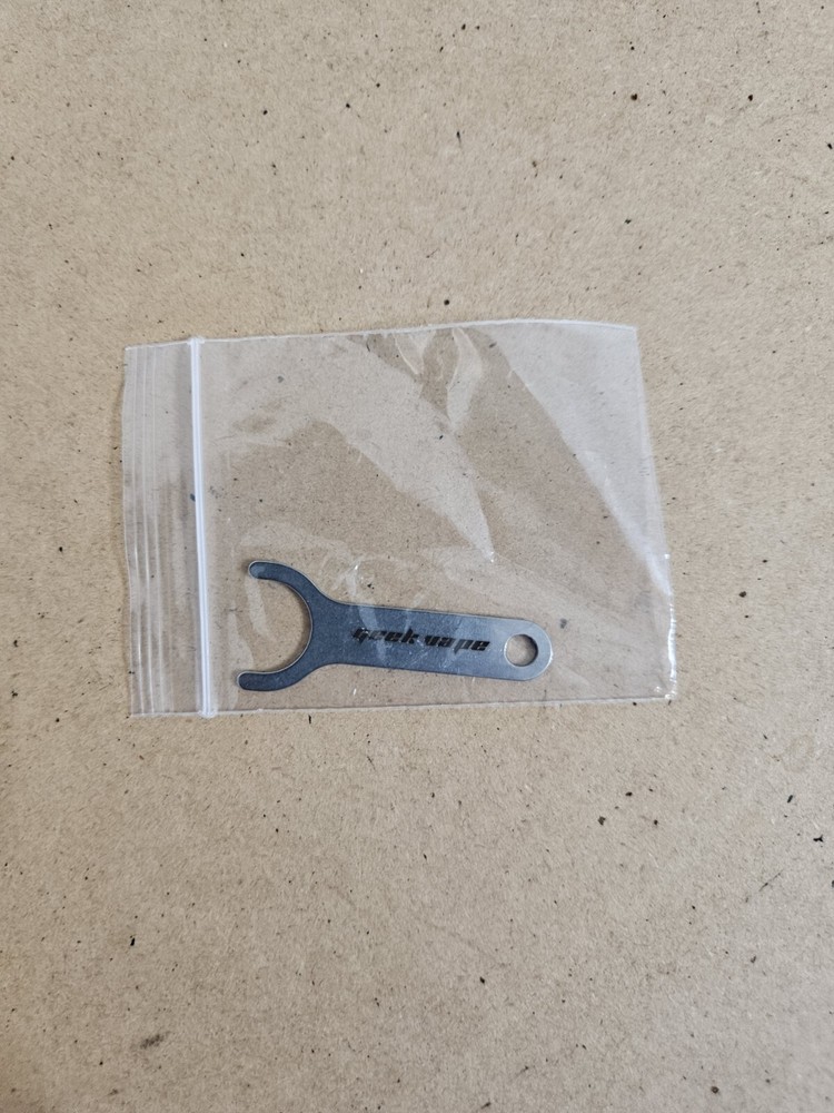 Mini Wrench Tool Mini Metal Adjusting Tool