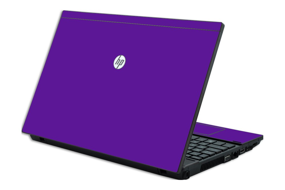 LidStyles Standard Laptop Skin Protector Decal DHP ProBook 4520S