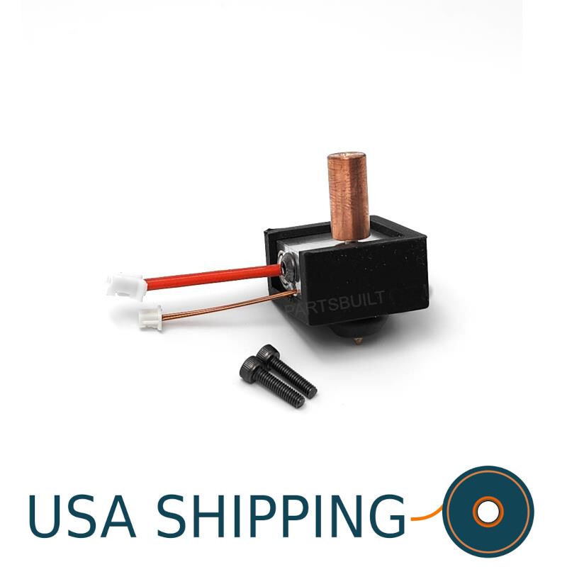 Sovol SV06 Hotend Assembly (All Metal)