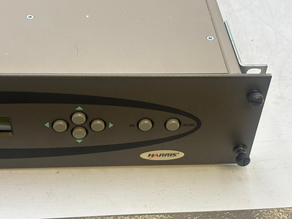 Harris Predator II MultiViewer - One Bent Input