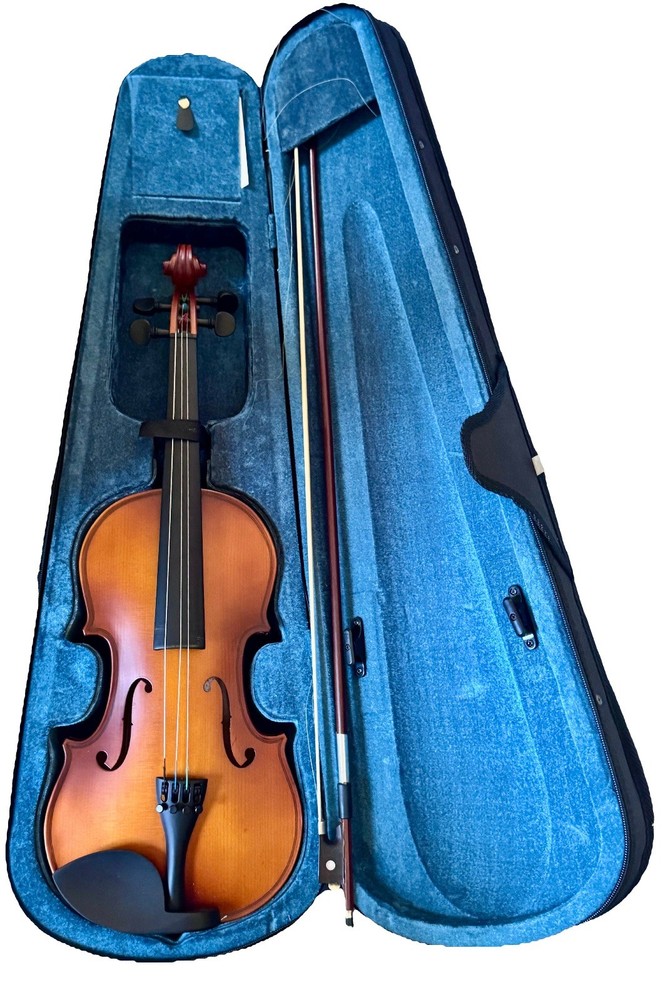 Mendini by Cecilio Violin