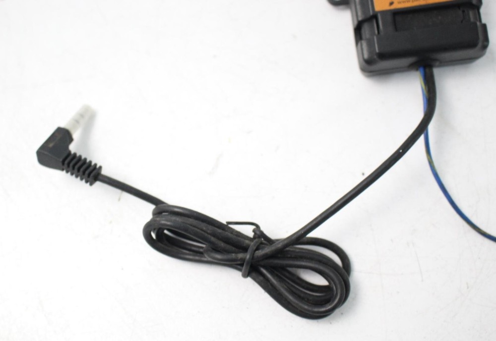 05 Harley Electra Glide CVO FLHTCSE2 Handlebar Audio Control Interface