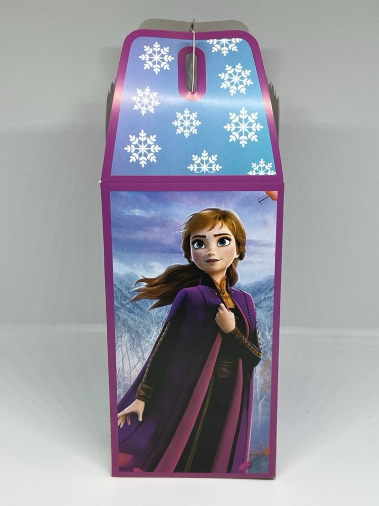 10 ct. Pack - FROZEN Candy Boxes (High Quality)